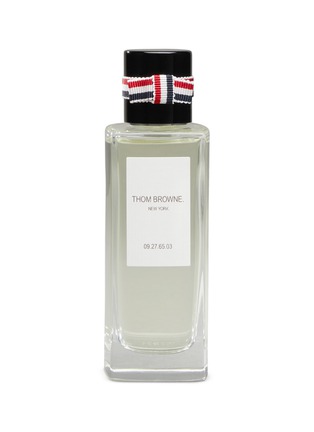 Main View - Click To Enlarge - THOM BROWNE - Vetyver & Rose Eau de Parfum 75ml