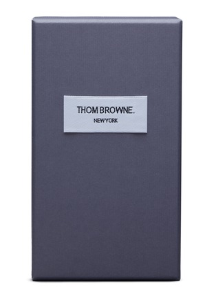 Detail View - Click To Enlarge - THOM BROWNE - Vetyver & Smoke Eau de Parfum 75ml