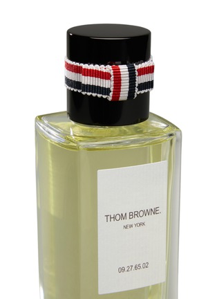 Detail View - Click To Enlarge - THOM BROWNE - Vetyver & Grapefruit Eau de Parfum 75ml