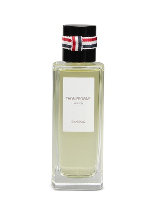 Main View - Click To Enlarge - THOM BROWNE - Vetyver & Grapefruit Eau de Parfum 75ml