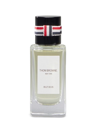 Main View - Click To Enlarge - THOM BROWNE - Vetyver & Smoke Eau de Parfum 40ml