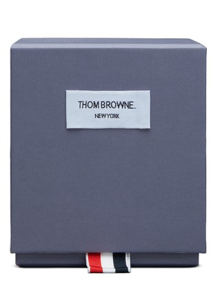 Detail View - Click To Enlarge - THOM BROWNE - 09.27.65 Vetyver Baccarat Candle 175g