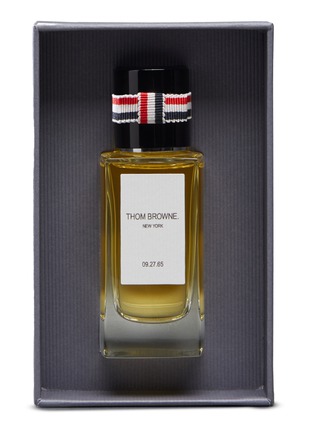 Detail View - Click To Enlarge - THOM BROWNE - Vetyver Absolute Eau de Parfum 40ml