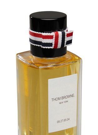 Detail View - Click To Enlarge - THOM BROWNE - Vetyver & Whiskey Eau de Parfum 75ml