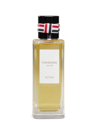 Main View - Click To Enlarge - THOM BROWNE - Vetyver & Whiskey Eau de Parfum 75ml