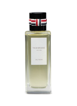 Main View - Click To Enlarge - THOM BROWNE - Vetyver & Rosé Eau de Parfum 75ml