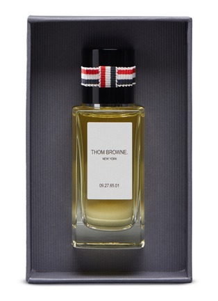 Detail View - Click To Enlarge - THOM BROWNE - Vetyver & Cucumber Eau de Parfum 40ml