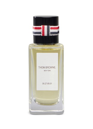 Main View - Click To Enlarge - THOM BROWNE - Vetyver & Cucumber Eau de Parfum 40ml