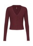 Main View - Click To Enlarge - SKIMS - Soft Lounge Cardigan