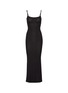 Main View - Click To Enlarge - SKIMS - Soft Lounge Petite Long Slip Dress