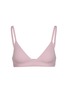 Main View - Click To Enlarge - SKIMS - Fits Everybody Triangle Bralette