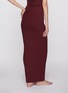 Front View - Click To Enlarge - SKIMS - Soft Lounge Long Skirt