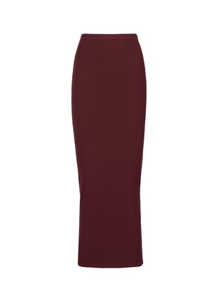 Main View - Click To Enlarge - SKIMS - Soft Lounge Long Skirt