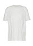 Main View - Click To Enlarge - SKIMS - Relaxed Tees Oversized Long T-shirt