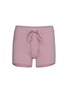 Main View - Click To Enlarge - SKIMS - Cotton Jersey Shorts