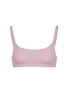 Main View - Click To Enlarge - SKIMS - Fits Everybody Scoop Bralette