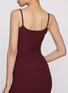 Front View - Click To Enlarge - SKIMS - Soft Lounge Cami