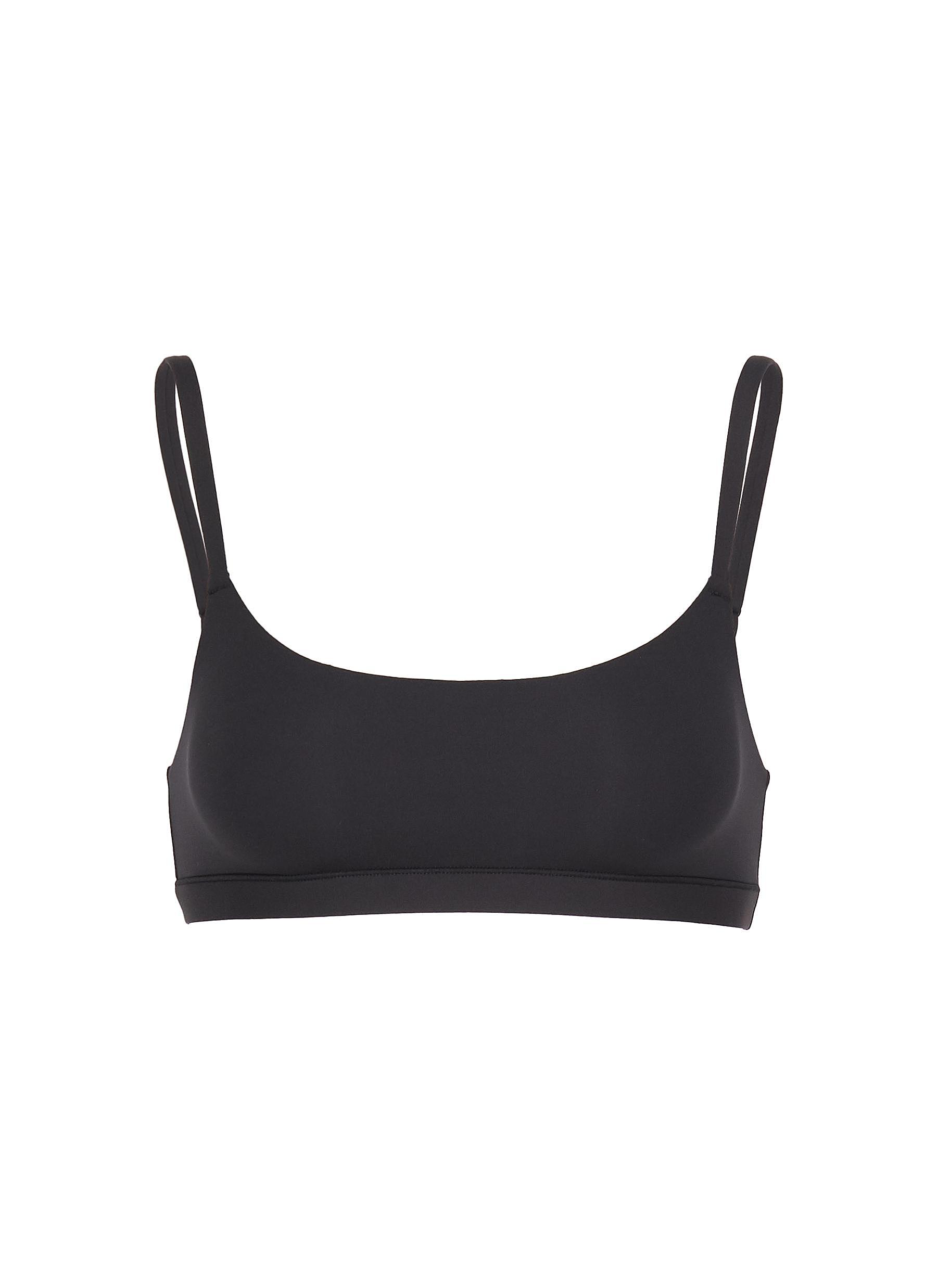 下着・アンダーウェア Skims Scoop Bralette Size M SKIMS | Fits Everybody Scoop Bralette | Women | Lane Crawford