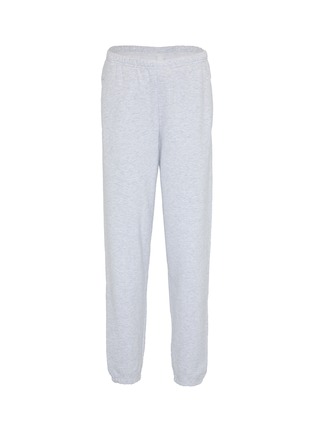 Main View - Click To Enlarge - SKIMS - Cotton Fleece Classic Jogger