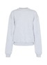 Main View - Click To Enlarge - SKIMS - Cotton Fleece Classic Crewneck