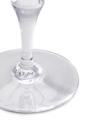 Detail View - Click To Enlarge - THOM BROWNE - 4 Bar Champagne Coupes — Set of 2