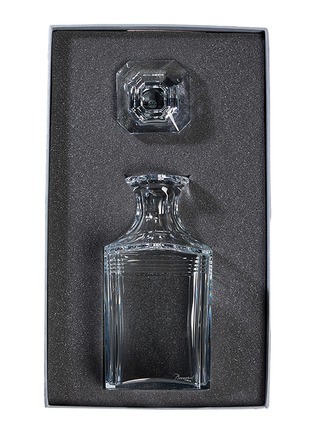 Back View - Click To Enlarge - THOM BROWNE - Whiskey Carafe