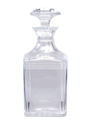 Main View - Click To Enlarge - THOM BROWNE - Whiskey Carafe