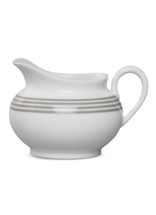 Detail View - Click To Enlarge - THOM BROWNE - x Haviland 4 Bar Porcelain Tea Time Set