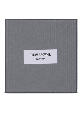  - THOM BROWNE - x Haviland 4 Bar Porcelain Bowls Set