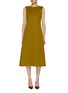 Main View - Click To Enlarge - THE ROW - Amor Cashmere Dress