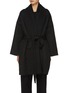 Main View - Click To Enlarge - THE ROW - Timor Cashmere Coat