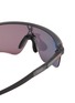 Detail View - Click To Enlarge - OAKLEY - Single Lens Corridor SQ Rectangle Sunglasses