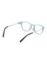 Figure View - Click To Enlarge - TIFFANY - Acetate Pillow Optical Glasses