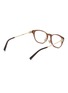 Figure View - Click To Enlarge - TIFFANY - Acetate Pillow Optical Glasses