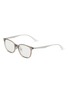 Main View - Click To Enlarge - RAY-BAN - Pillow Acetate Optical Glasses