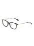 Main View - Click To Enlarge - RAY-BAN - Pillow Acetate Optical Glasses