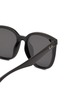 Detail View - Click To Enlarge - RAY-BAN - Acetate Square Unisex Sunglasses