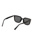 Figure View - Click To Enlarge - RAY-BAN - Acetate Square Unisex Sunglasses