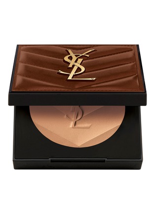 Main View - Click To Enlarge - YSL BEAUTÉ - All Hours Hyper Bronze — 02 Buff Dune