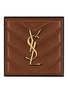 Detail View - Click To Enlarge - YSL BEAUTÉ - All Hours Hyper Bronze — 03 Golden Medina