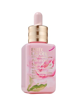 Main View - Click To Enlarge - ESTÉE LAUDER - Pink Ribbon Edition Advanced Night Repair Synchronized Multi-Recovery Complex 50ml