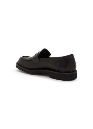  - REGAL SHOE & CO. - GTX Leather Penny Loafers