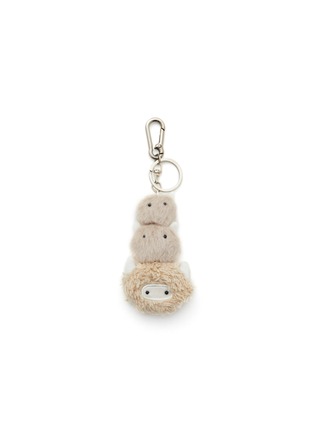 BAZ & FRIENDS | Baz & Mini Baz Keyring