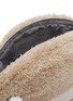 Detail View - Click To Enlarge - BAZ & FRIENDS - Baz Plush Toy Bag