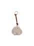 Main View - Click To Enlarge - BAZ & FRIENDS - Mini Baz Plush Toy Bag Charm