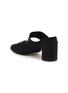  - MM6 MAISON MARGIELA - Round Toe Numeric Band 70 Mules