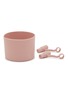 Main View - Click To Enlarge - STANLEY - The Quencher Boot and Cover Set — Pink Dusk