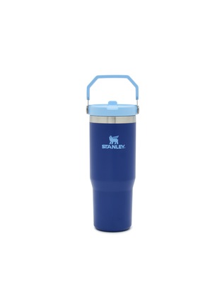 Main View - Click To Enlarge - STANLEY - The Classic Flip Straw 30oz Tumbler — Lapis