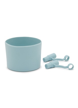 Main View - Click To Enlarge - STANLEY - The Quencher Boot and Cover Set — Seafoam