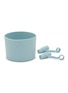 Main View - Click To Enlarge - STANLEY - The Quencher Boot and Cover Set — Seafoam